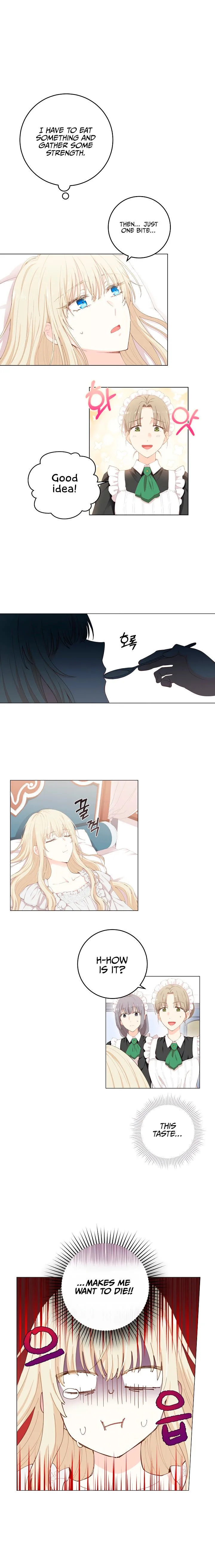 I Have No Health Chapter 2 page 10