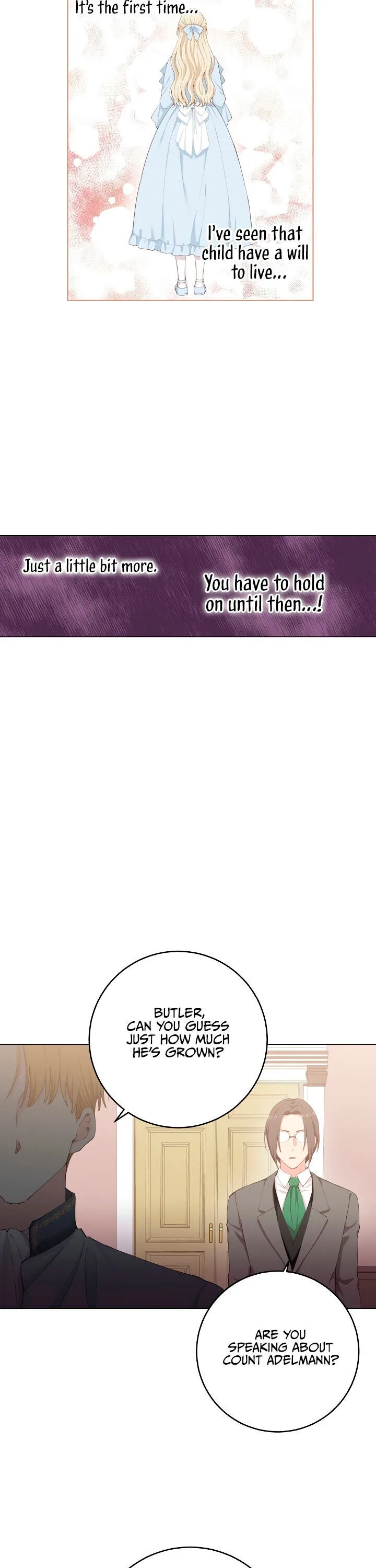 I Have No Health Chapter 2 page 26