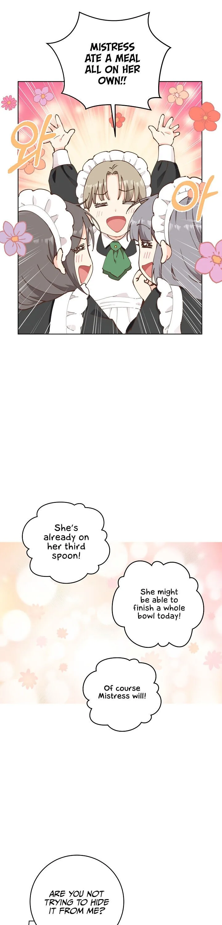 I Have No Health Chapter 3 page 4