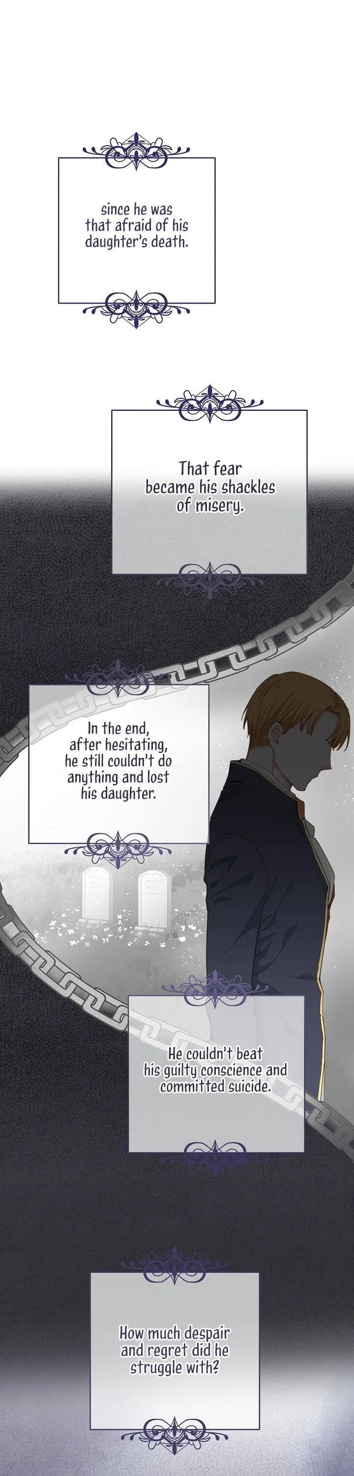 I Have No Health Chapter 5 page 18