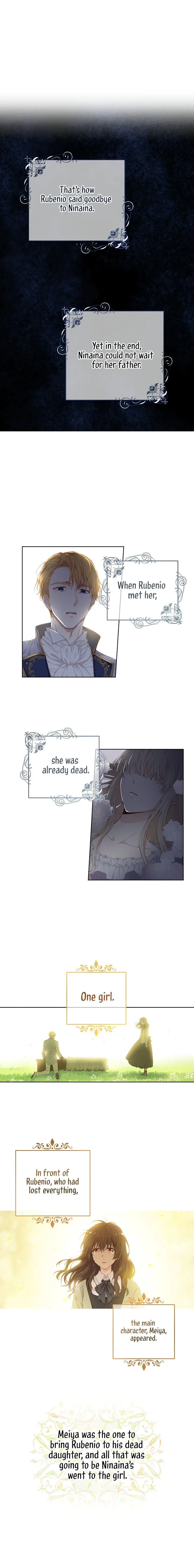 I Have No Health Chapter 1 page 13