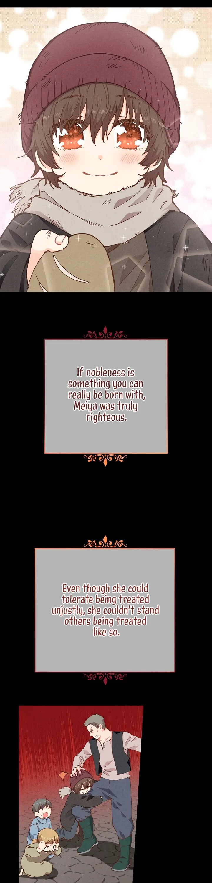 I Have No Health Chapter 6 page 22