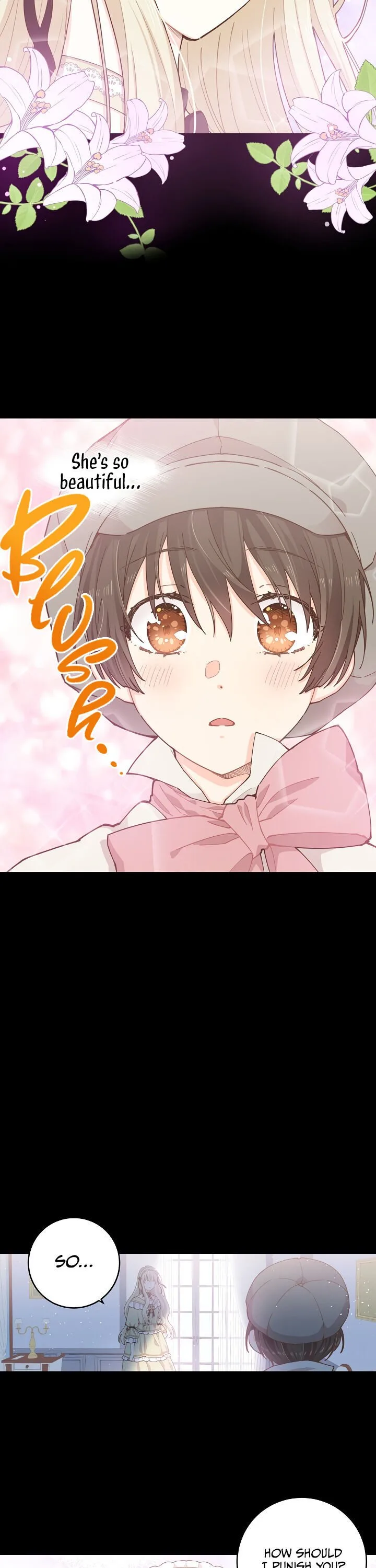 I Have No Health Chapter 7 page 16