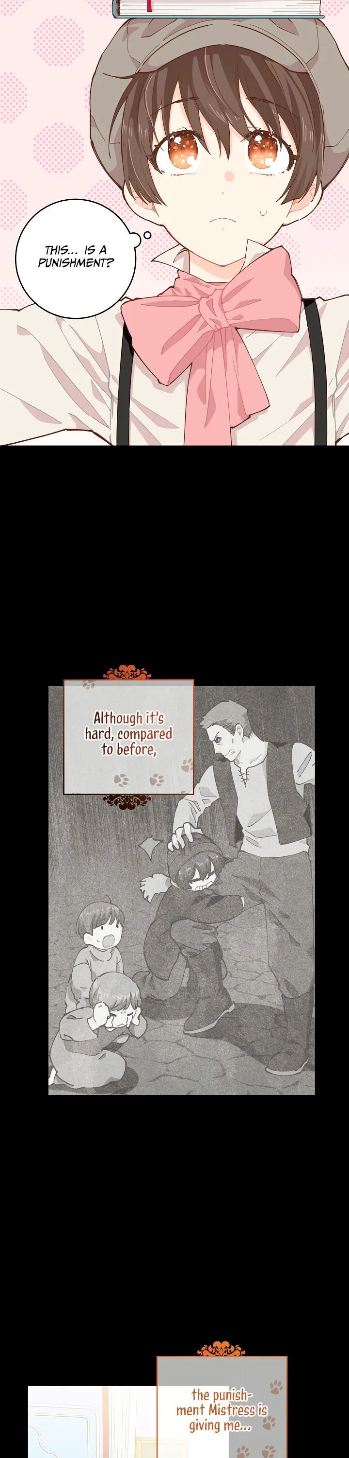 I Have No Health Chapter 7 page 19