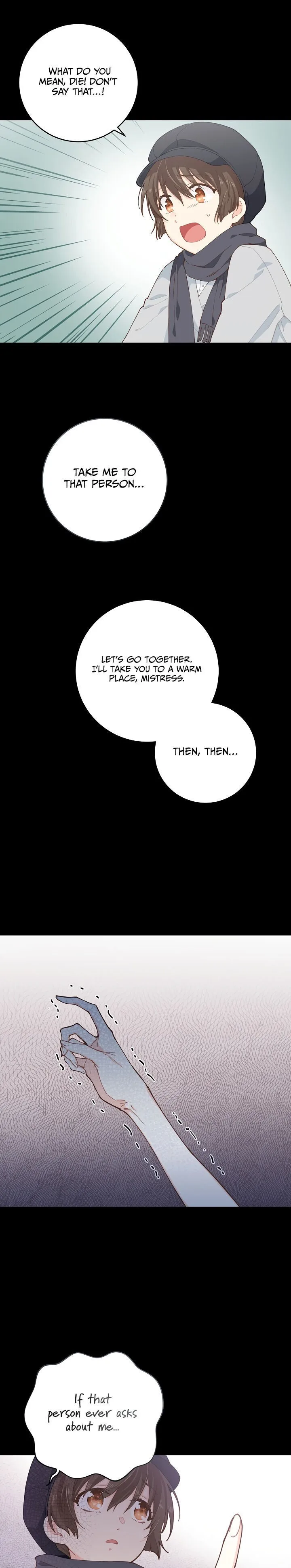 I Have No Health Chapter 7 page 36