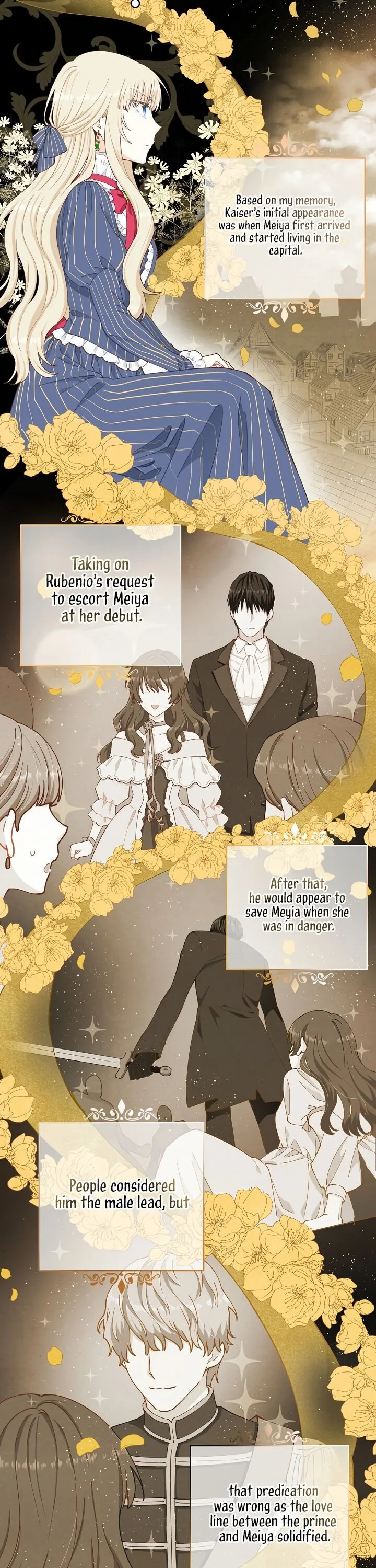 I Have No Health Chapter 4 page 15