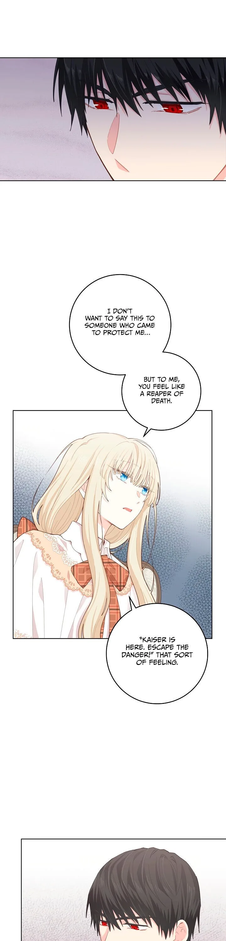 I Have No Health Chapter 9 page 3