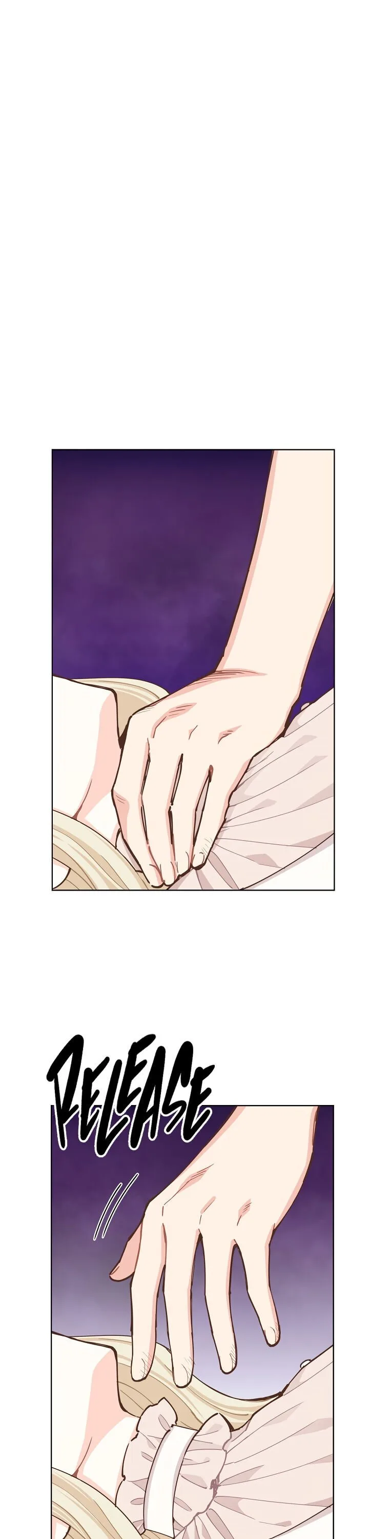 I Have No Health Chapter 11 page 28