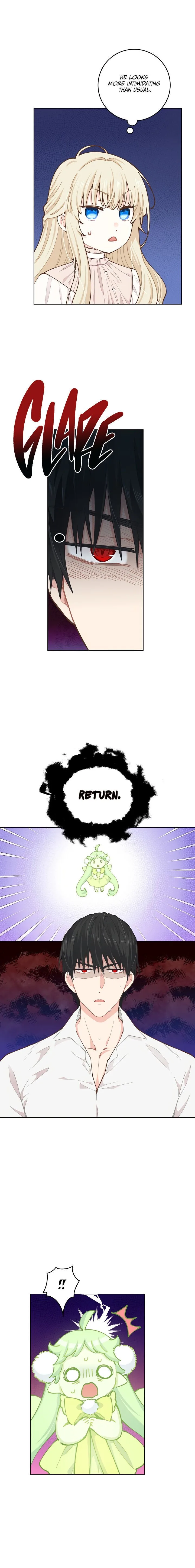 I Have No Health Chapter 11 page 10