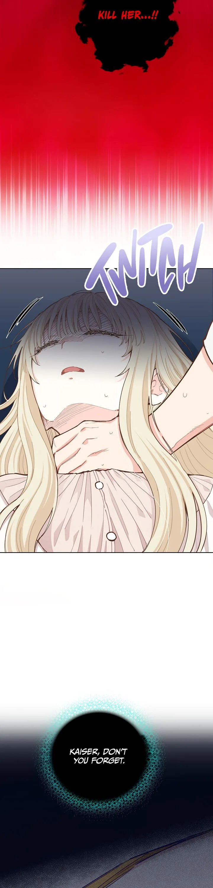 I Have No Health Chapter 11 page 26