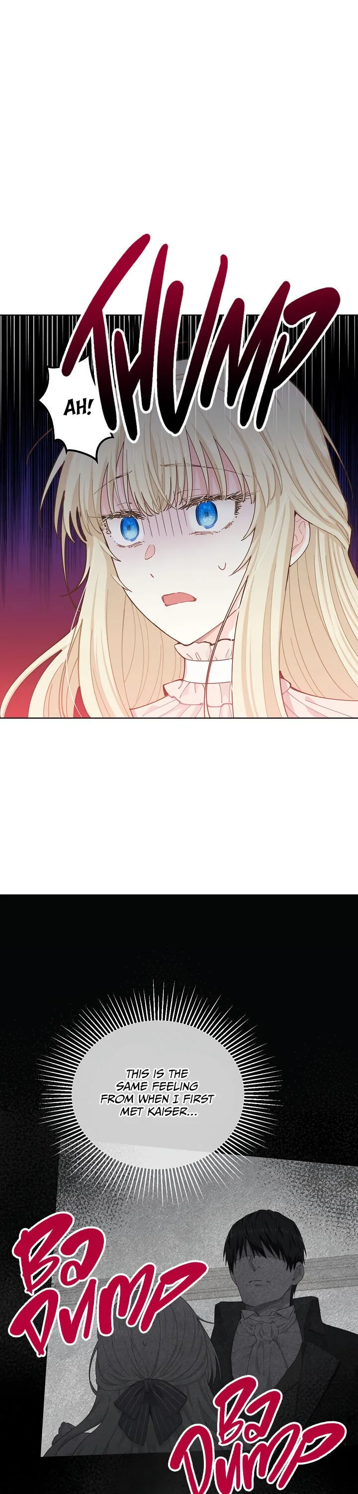 I Have No Health Chapter 11 page 16
