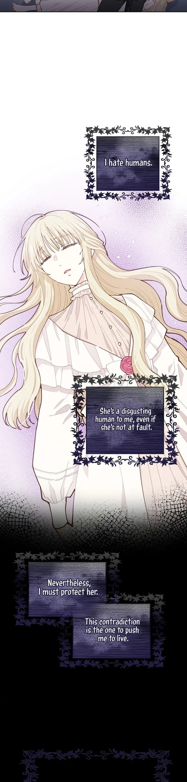I Have No Health Chapter 11 page 31