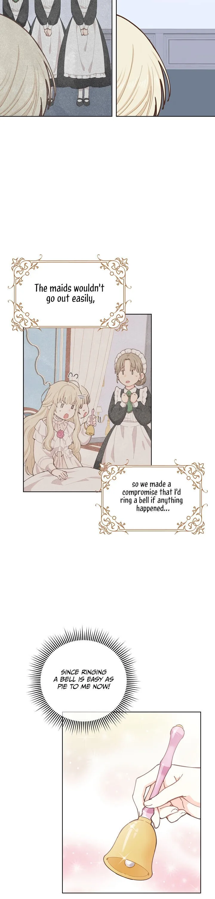 I Have No Health Chapter 10 page 29