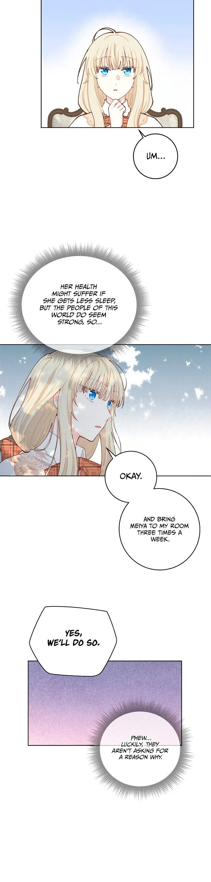 I Have No Health Chapter 10 page 26