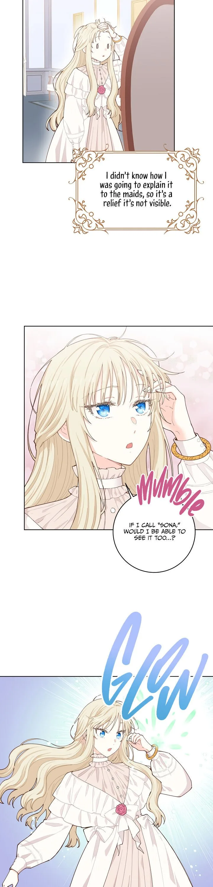 I Have No Health Chapter 10 page 35