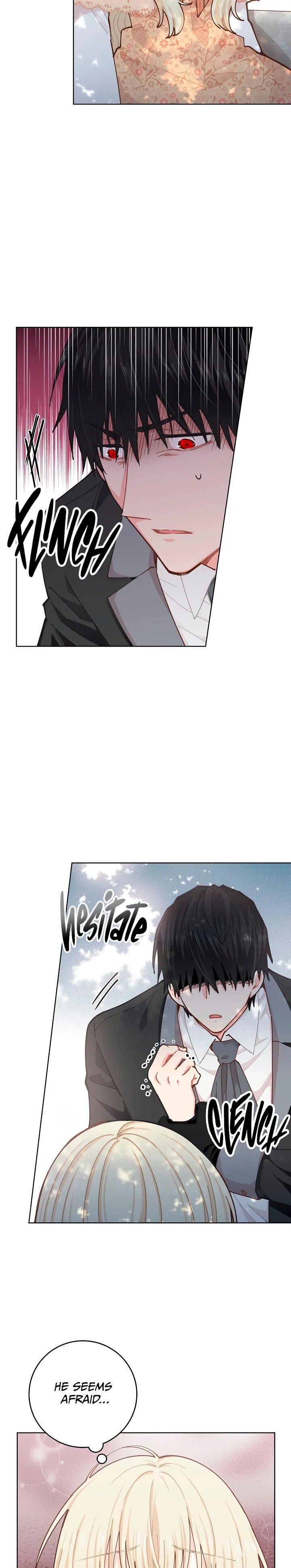 I Have No Health Chapter 10 page 4