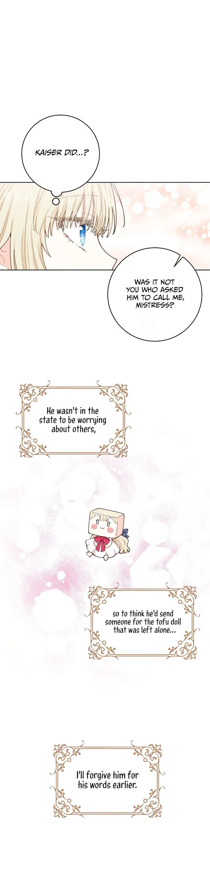 I Have No Health Chapter 10 page 21
