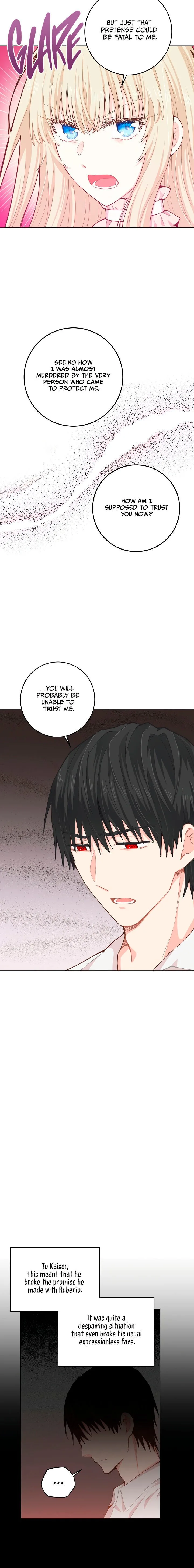 I Have No Health Chapter 12 page 12
