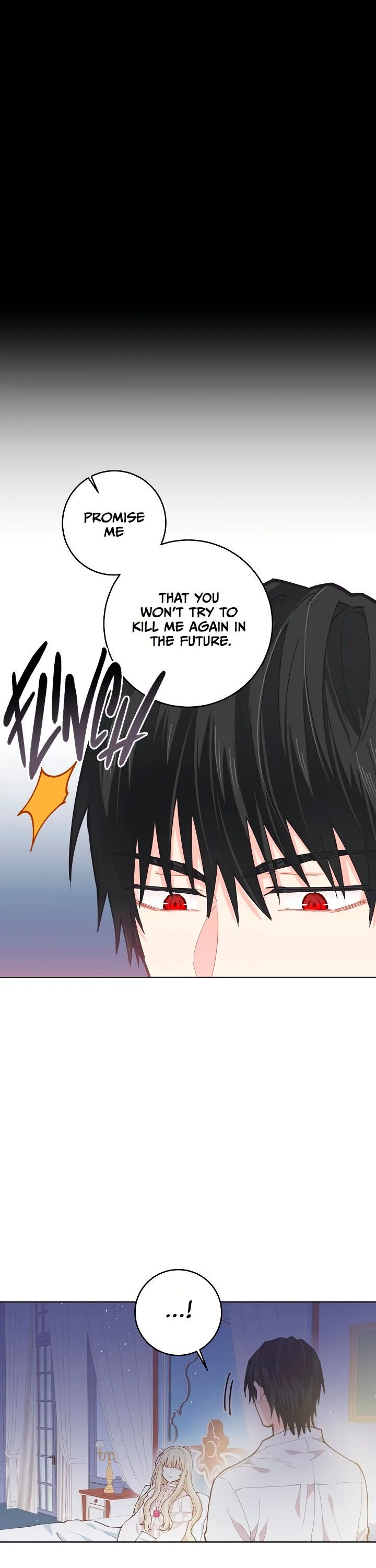 I Have No Health Chapter 12 page 13