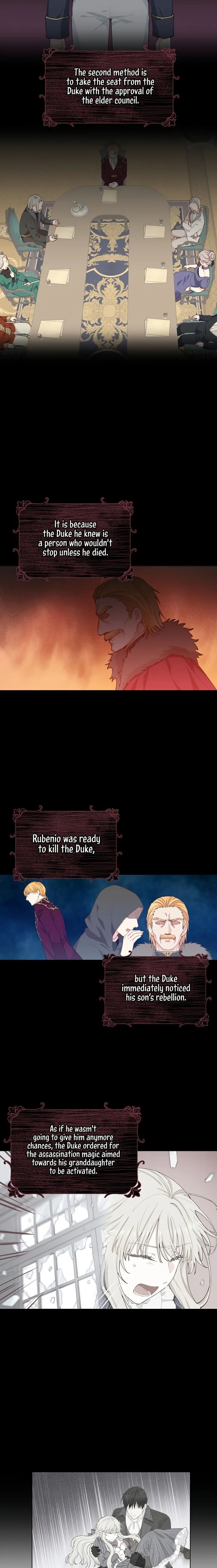 I Have No Health Chapter 13 page 3