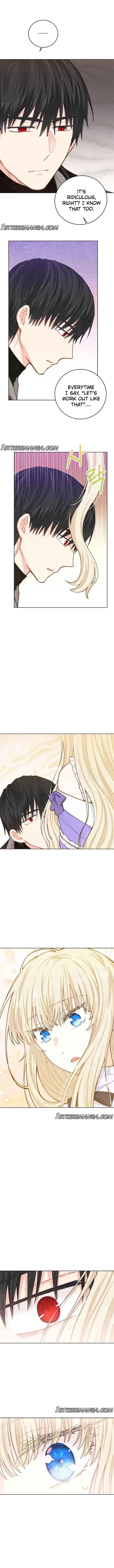 I Have No Health Chapter 14 page 9