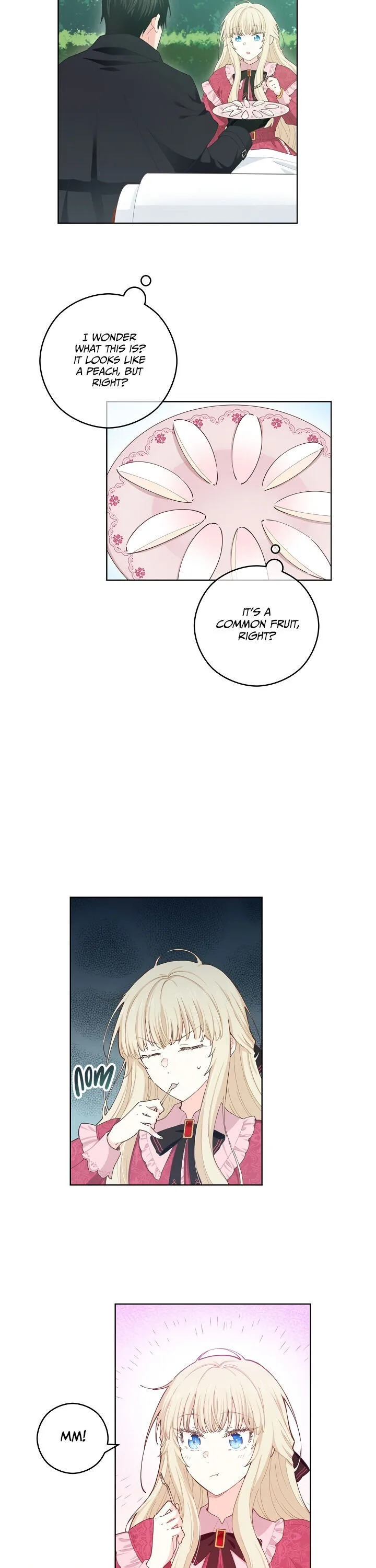 I Have No Health Chapter 18 page 20