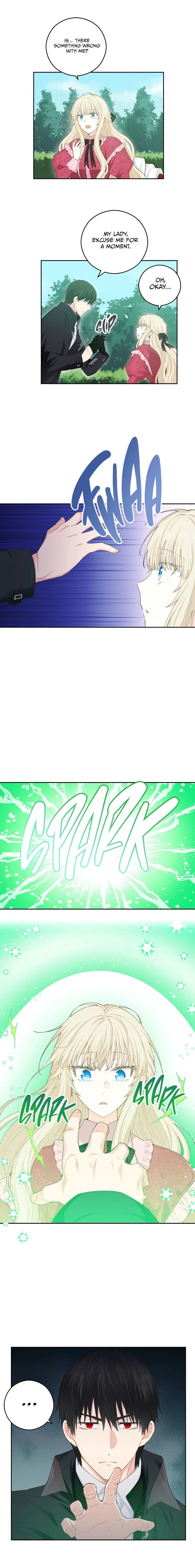 I Have No Health Chapter 19 page 23
