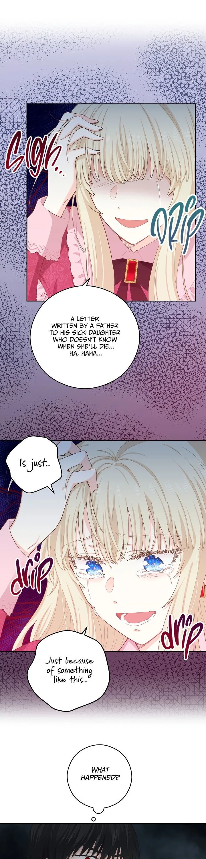 I Have No Health Chapter 19 page 16