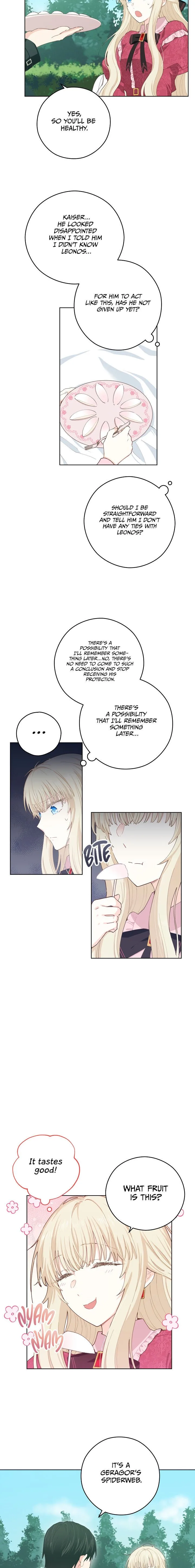 I Have No Health Chapter 20 page 6