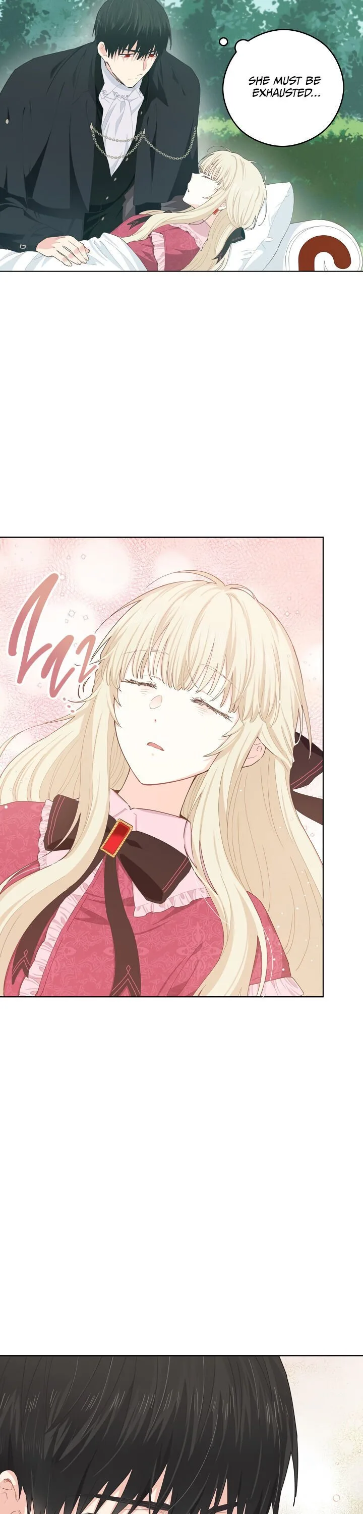 I Have No Health Chapter 20 page 16