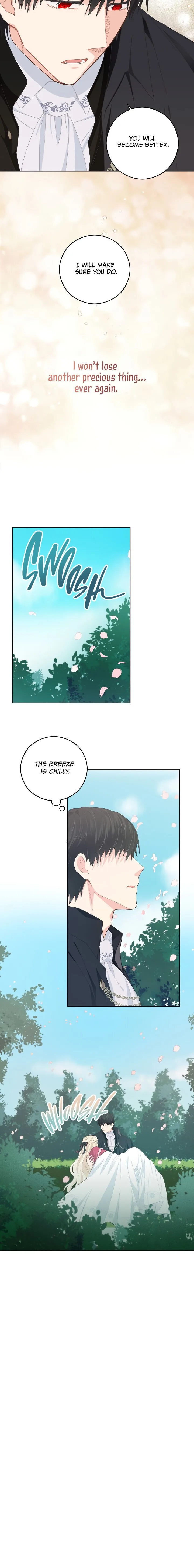 I Have No Health Chapter 20 page 17