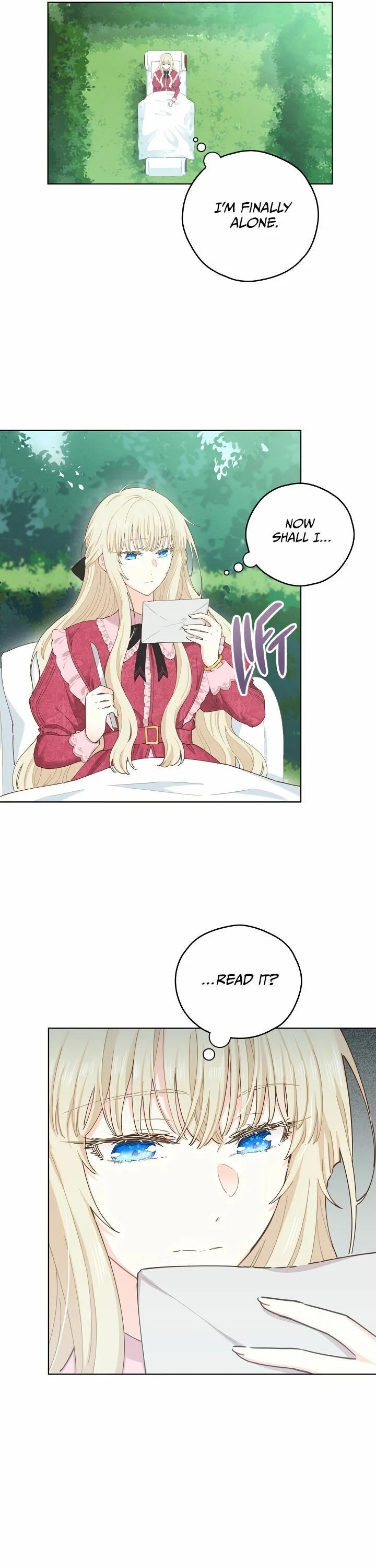 I Have No Health Chapter 17 page 24