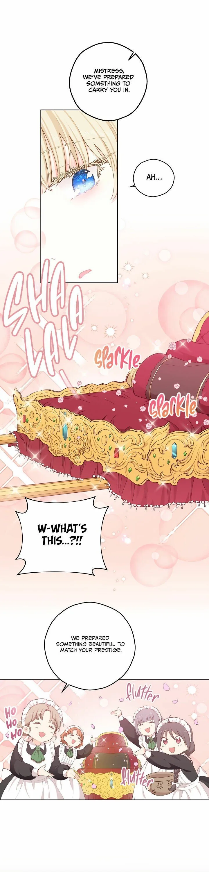 I Have No Health Chapter 17 page 22