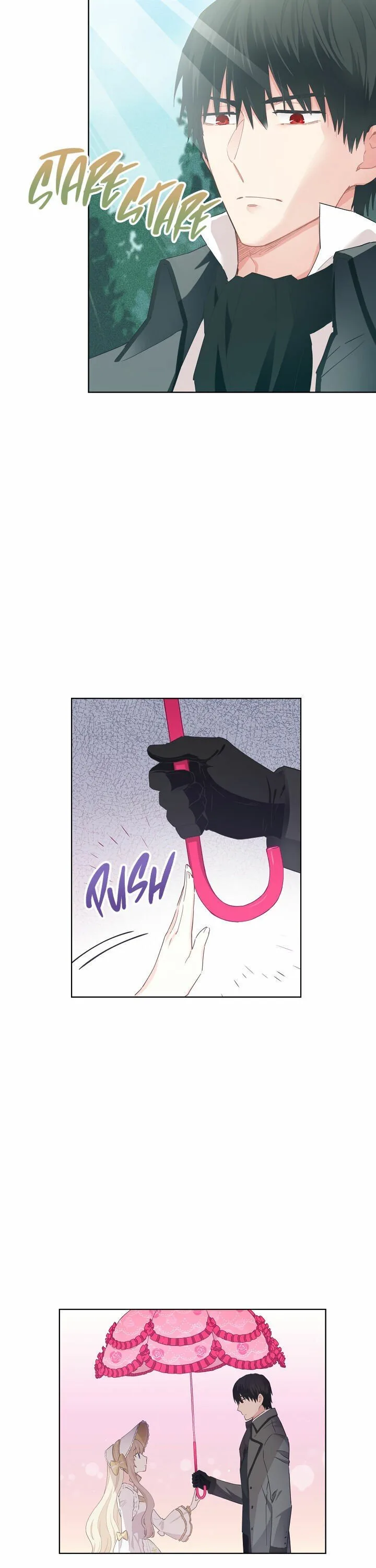I Have No Health Chapter 23 page 21