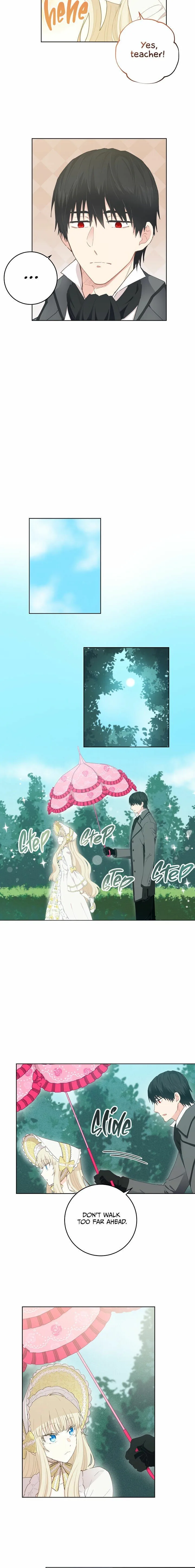 I Have No Health Chapter 23 page 20