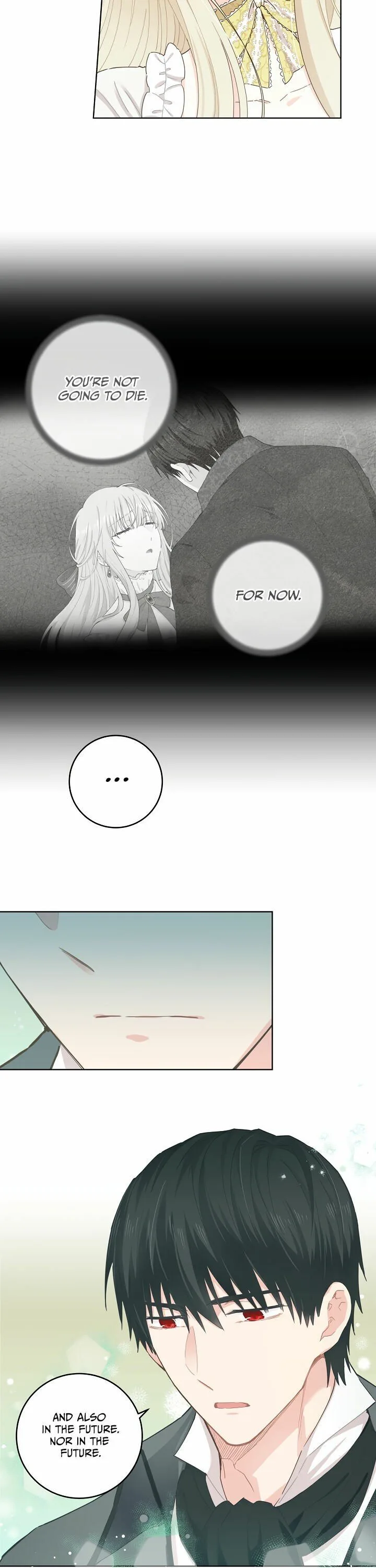 I Have No Health Chapter 23 page 7