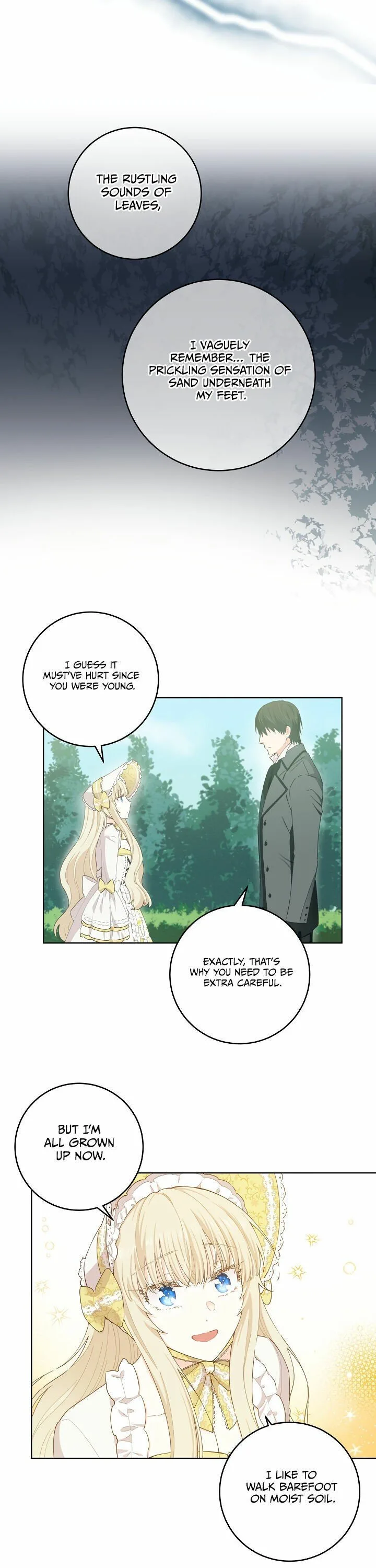 I Have No Health Chapter 23 page 12