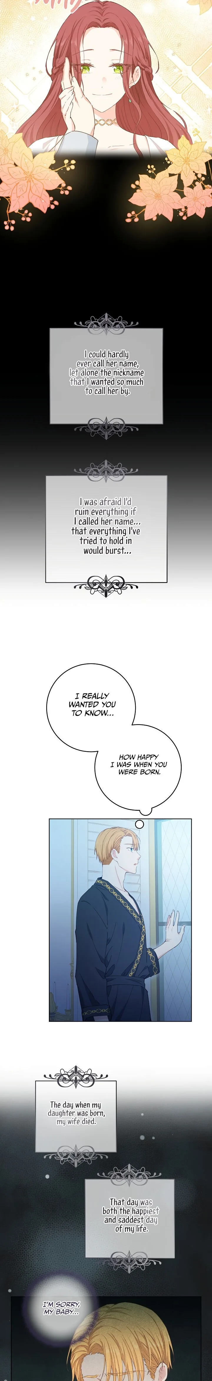 I Have No Health Chapter 24 page 6