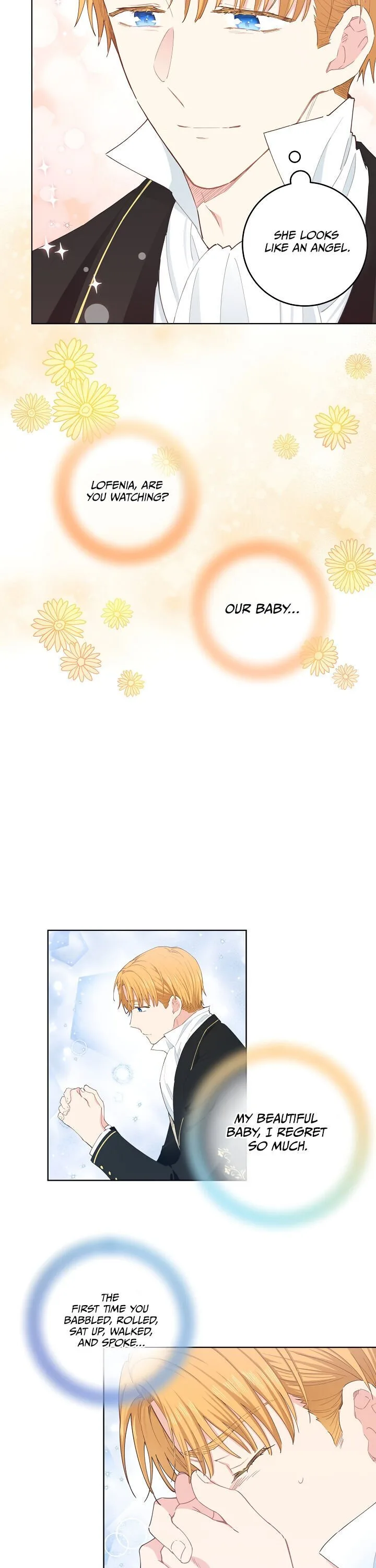 I Have No Health Chapter 25 page 10