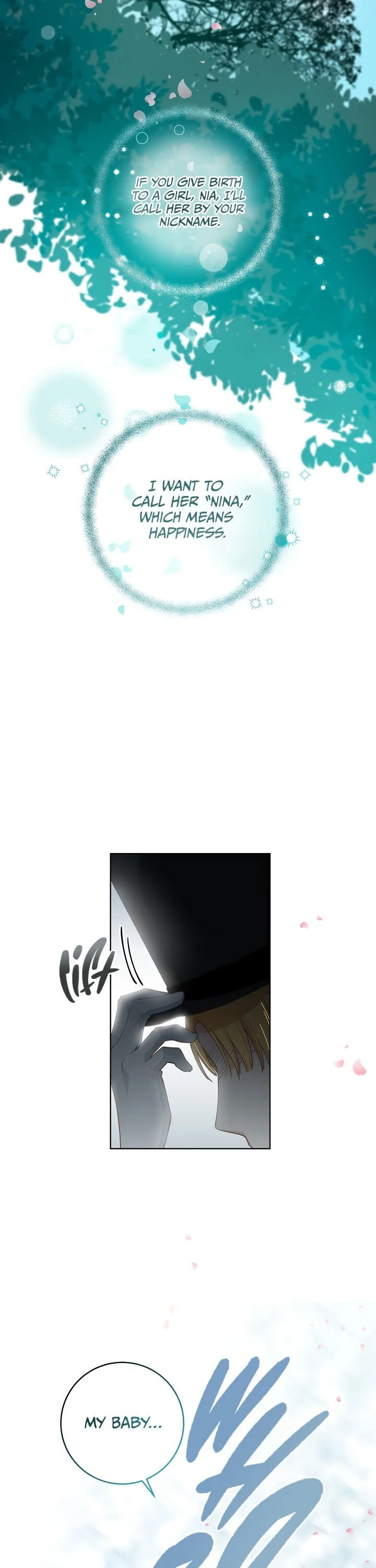I Have No Health Chapter 24 page 21