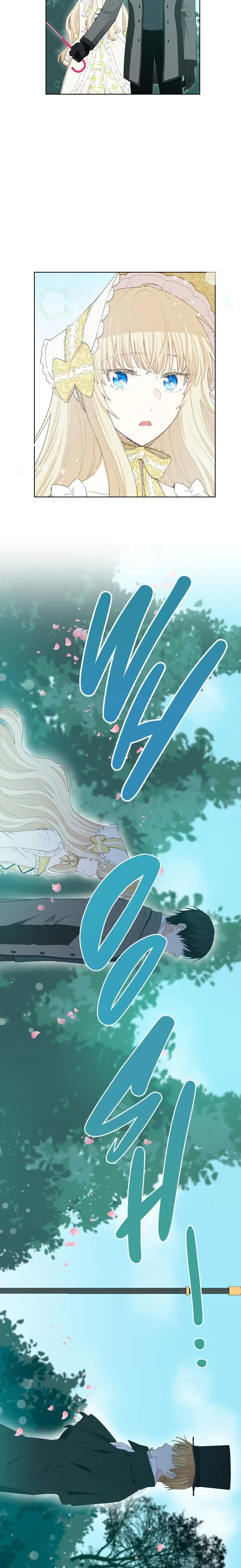 I Have No Health Chapter 24 page 20