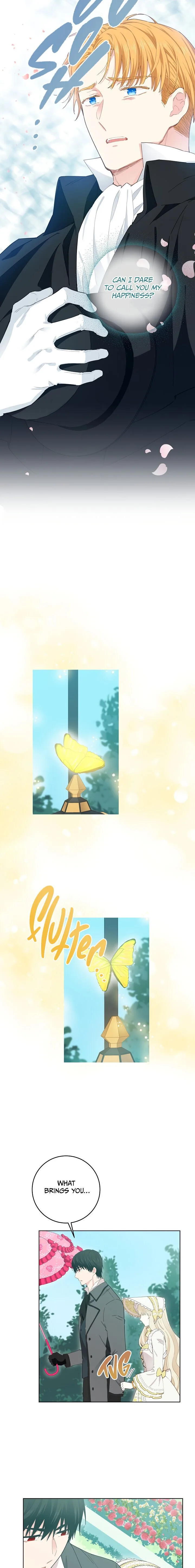 I Have No Health Chapter 24 page 22