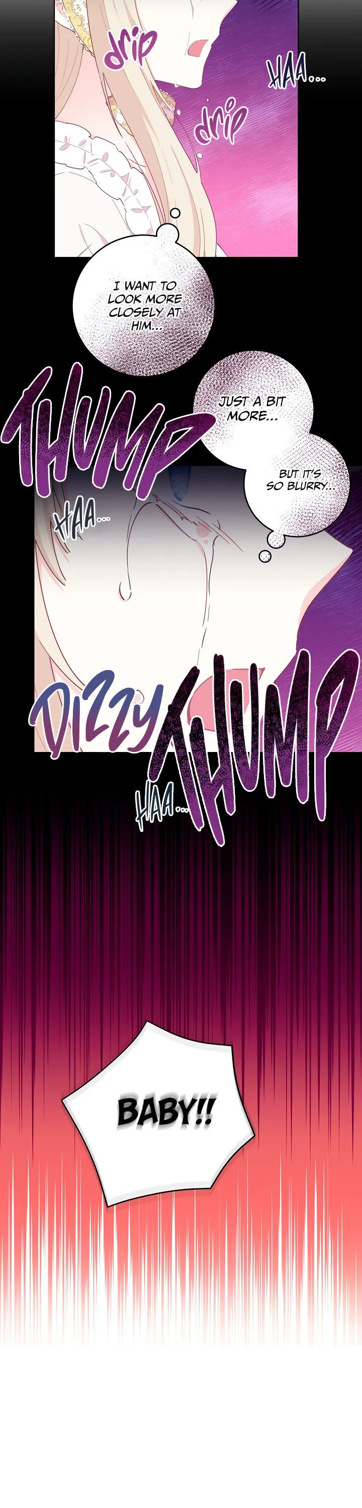I Have No Health Chapter 24 page 25