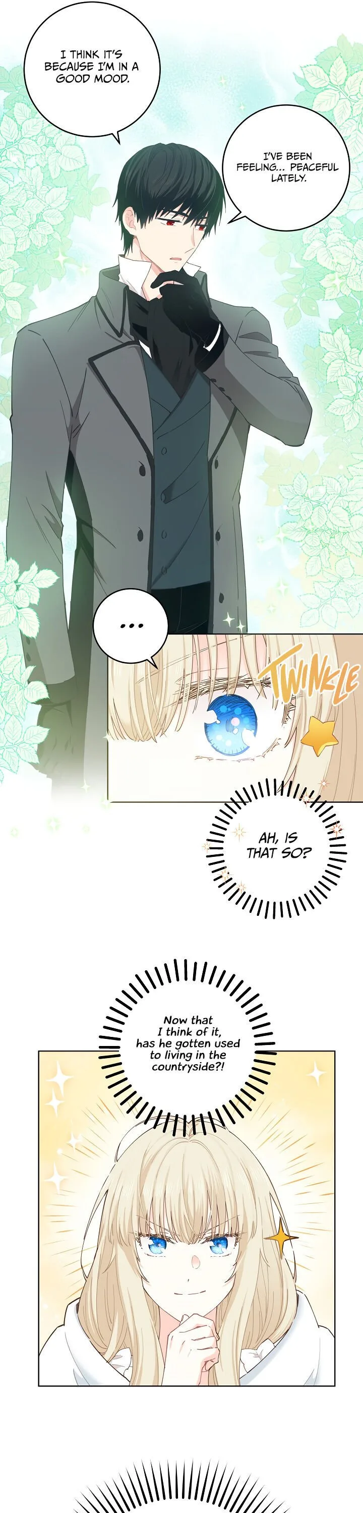 I Have No Health Chapter 27 page 14