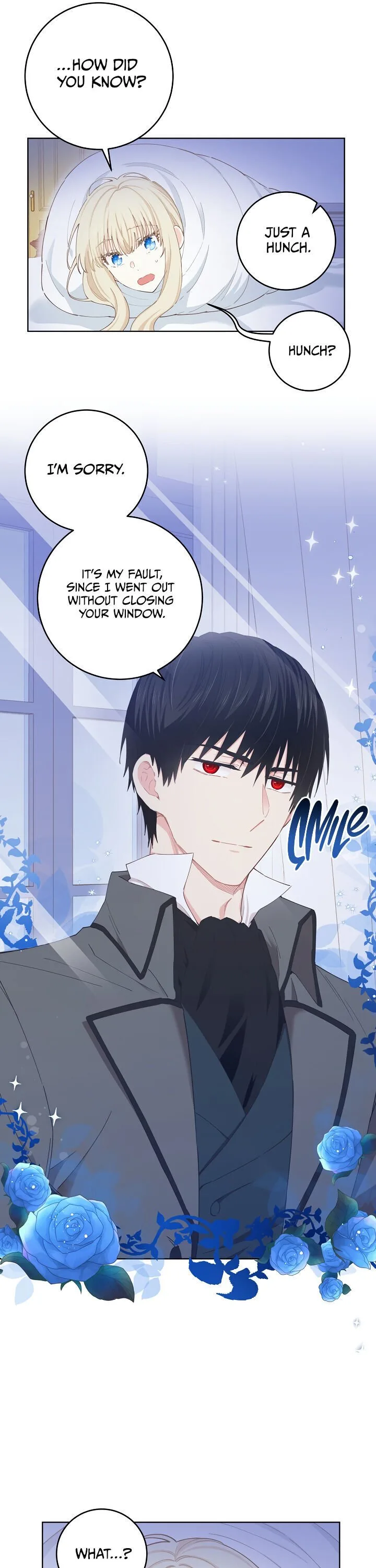 I Have No Health Chapter 27 page 10