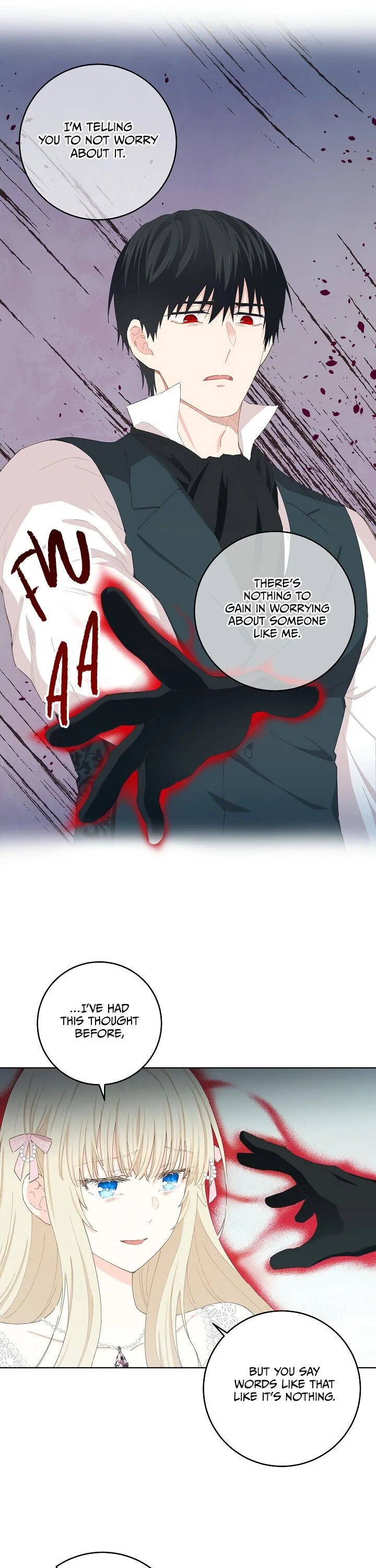 I Have No Health Chapter 31 page 5