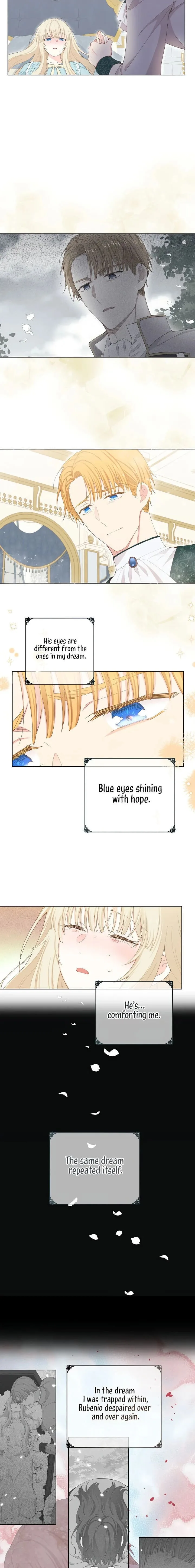 I Have No Health Chapter 32 page 23
