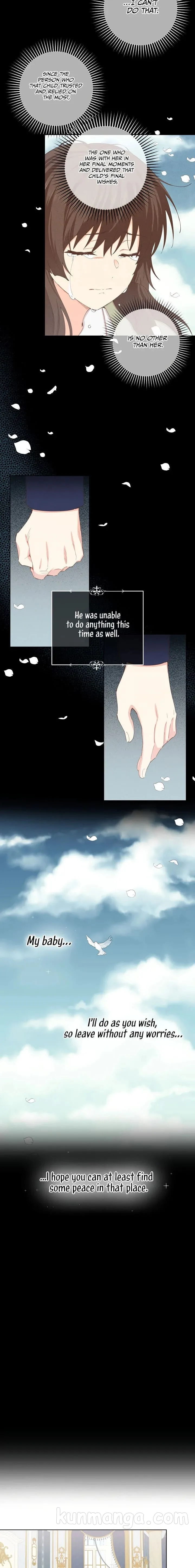 I Have No Health Chapter 32 page 21