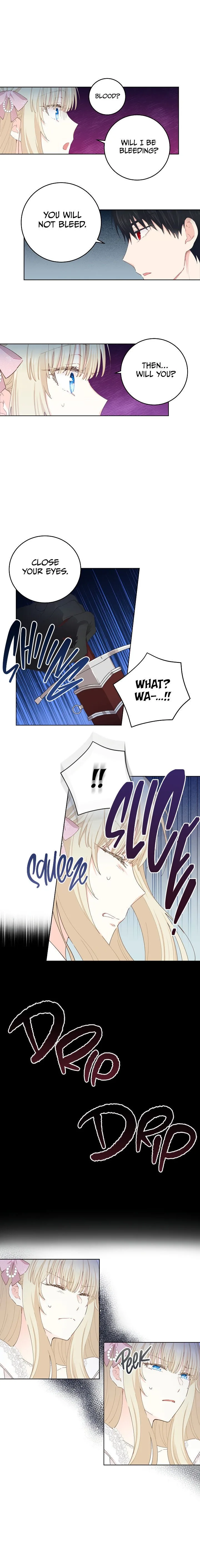 I Have No Health Chapter 29 page 9