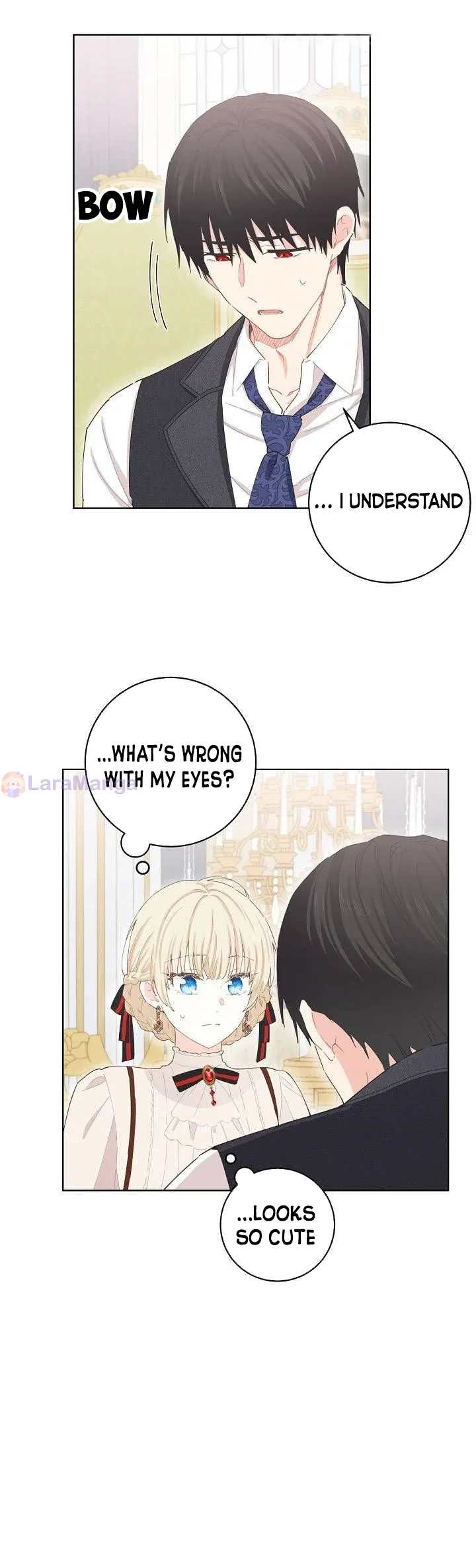 I Have No Health Chapter 35 page 43